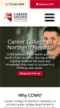 Mobile Screenshot of ccnn.edu